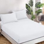 Prześcieradło z gumką 160x200 #41#