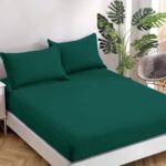 Prześcieradło z gumką 180x200 #18#