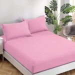 Prześcieradło z gumką 200x220 #148#