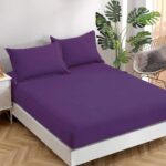 Prześcieradło z gumką 140x200 #76#