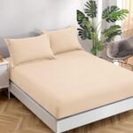 Prześcieradło z gumką 180x200 #46#