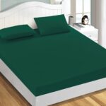 Prześcieradło z gumką 160x200 #18#