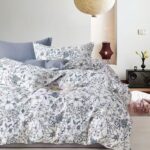 200x220 Bawełna 100% komplet pościeli