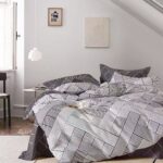 160x200 Bawełna 100% komplet pościeli dwustronnej
