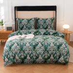 200x220 Komplet pościeli polarowej