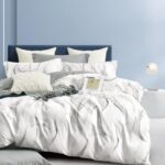 200x220 Bawełna 100% komplet pościeli