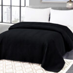 170x210 Narzuta Velvet Plusz