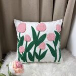 Poszewka na poduszkę  40x40