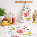 Ręcznik kuchenny 60x40