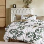 200x220 Bawełna 100% komplet pościeli